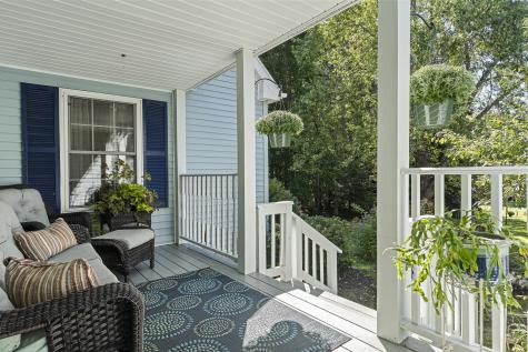 67 Headgate Road Damariscotta ME 04543