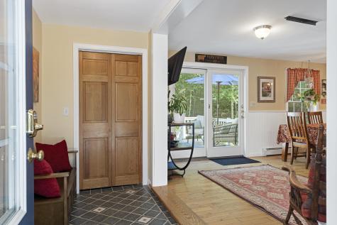 67 Headgate Road Damariscotta ME 04543