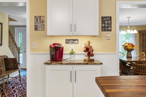 67 Headgate Road Damariscotta ME 04543