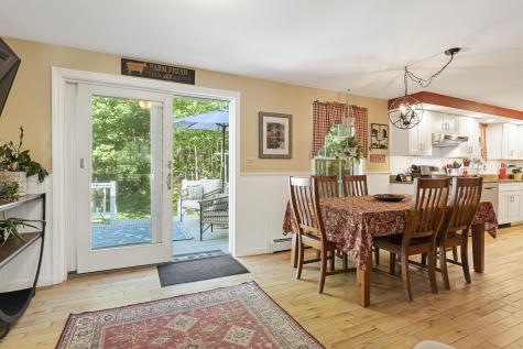 67 Headgate Road Damariscotta ME 04543