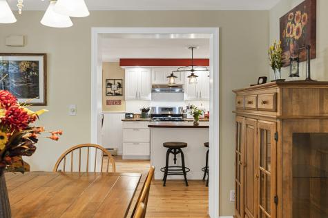 67 Headgate Road Damariscotta ME 04543