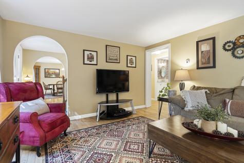 67 Headgate Road Damariscotta ME 04543