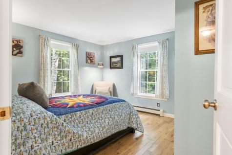 67 Headgate Road Damariscotta ME 04543