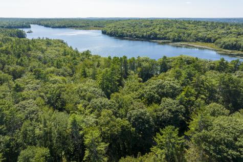 67 Headgate Road Damariscotta ME 04543