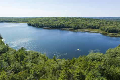 67 Headgate Road Damariscotta ME 04543