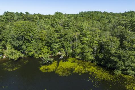 67 Headgate Road Damariscotta ME 04543