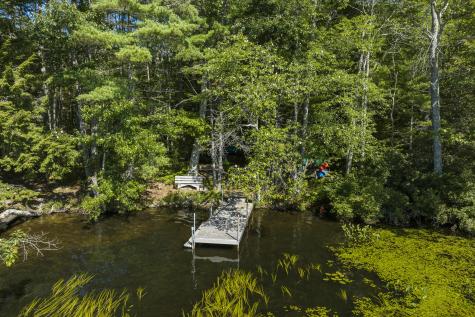 67 Headgate Road Damariscotta ME 04543