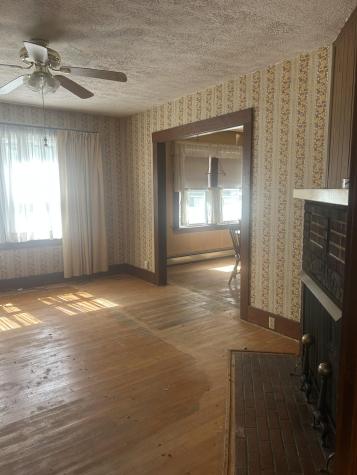 26 Bemis Street Livermore Falls ME 04254