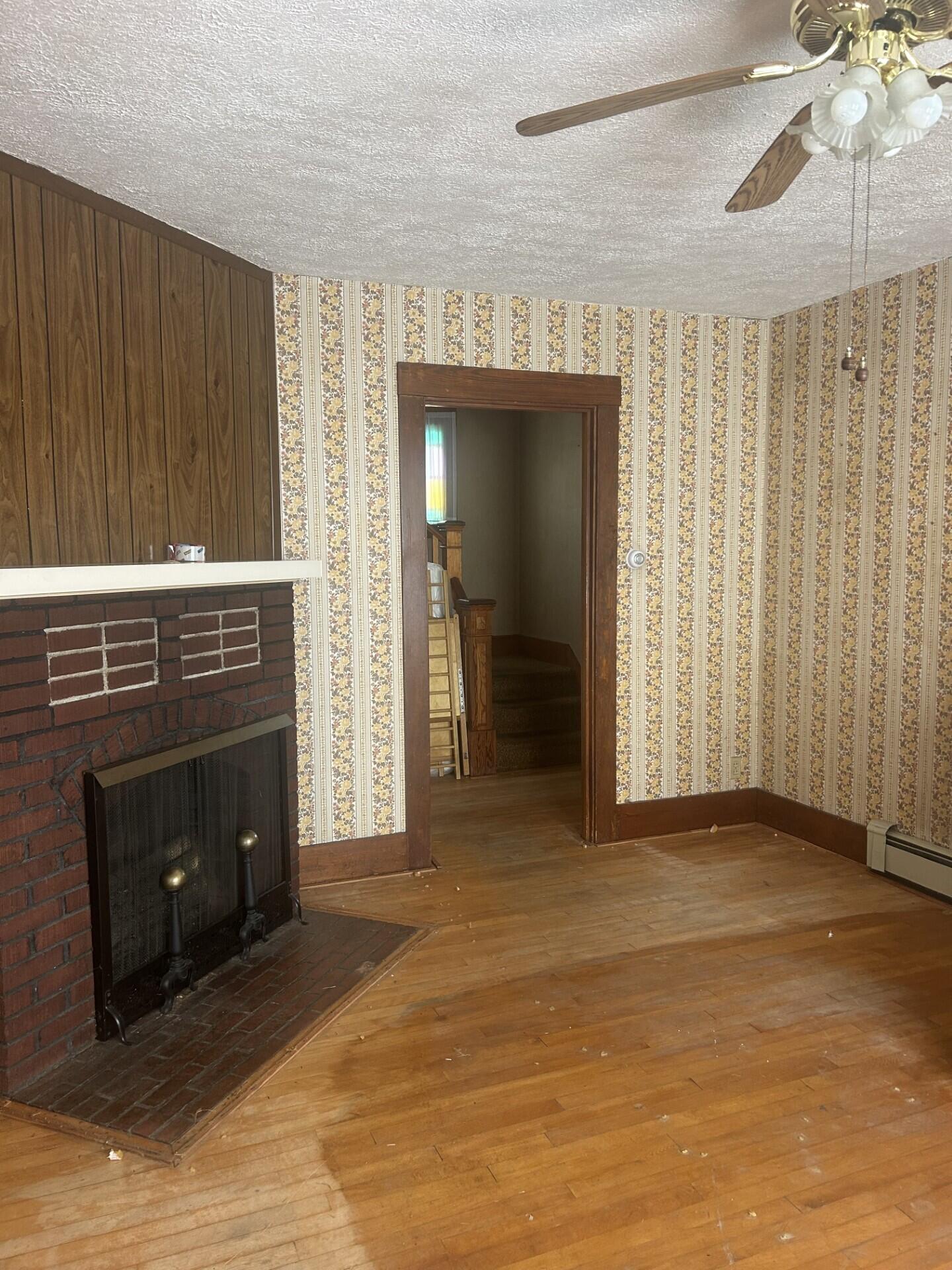 26 Bemis Street Livermore Falls ME 04254