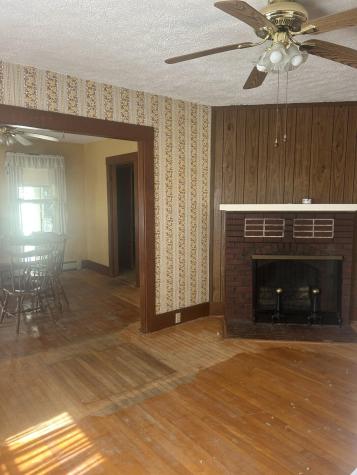 26 Bemis Street Livermore Falls ME 04254