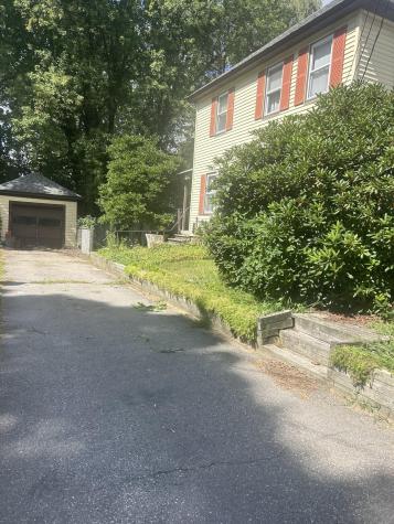 26 Bemis Street Livermore Falls ME 04254