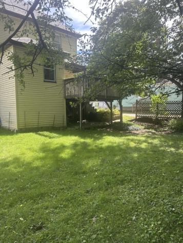 26 Bemis Street Livermore Falls ME 04254