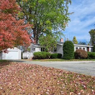 81 Belmont Avenue Belfast ME 04915