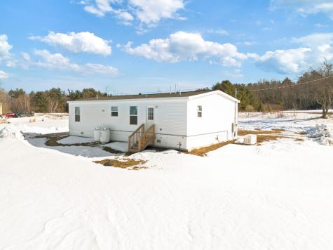 573 Pleasant View Ridge Road China ME 04358