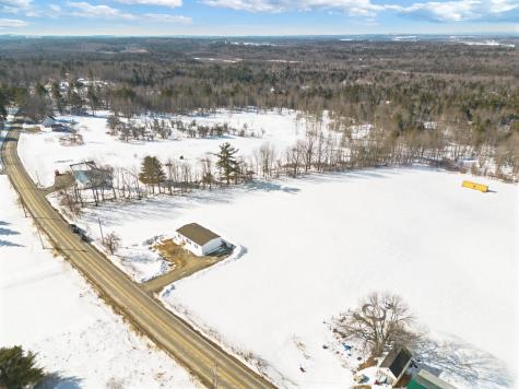 573 Pleasant View Ridge Road China ME 04358