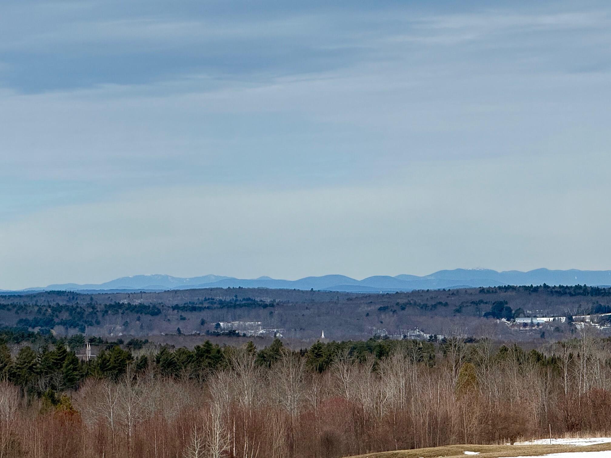 573 Pleasant View Ridge Road China ME 04358