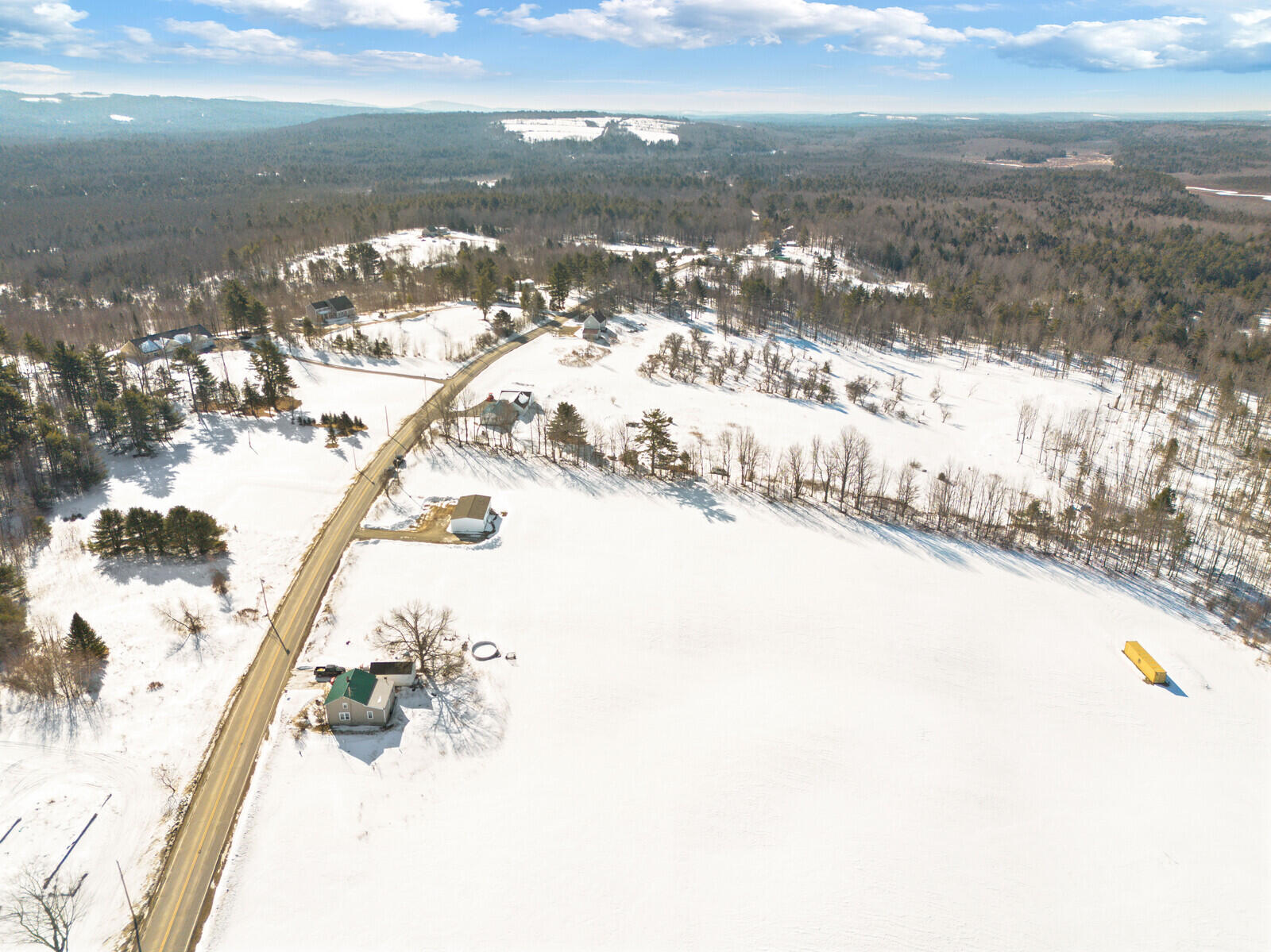 573 Pleasant View Ridge Road China ME 04358