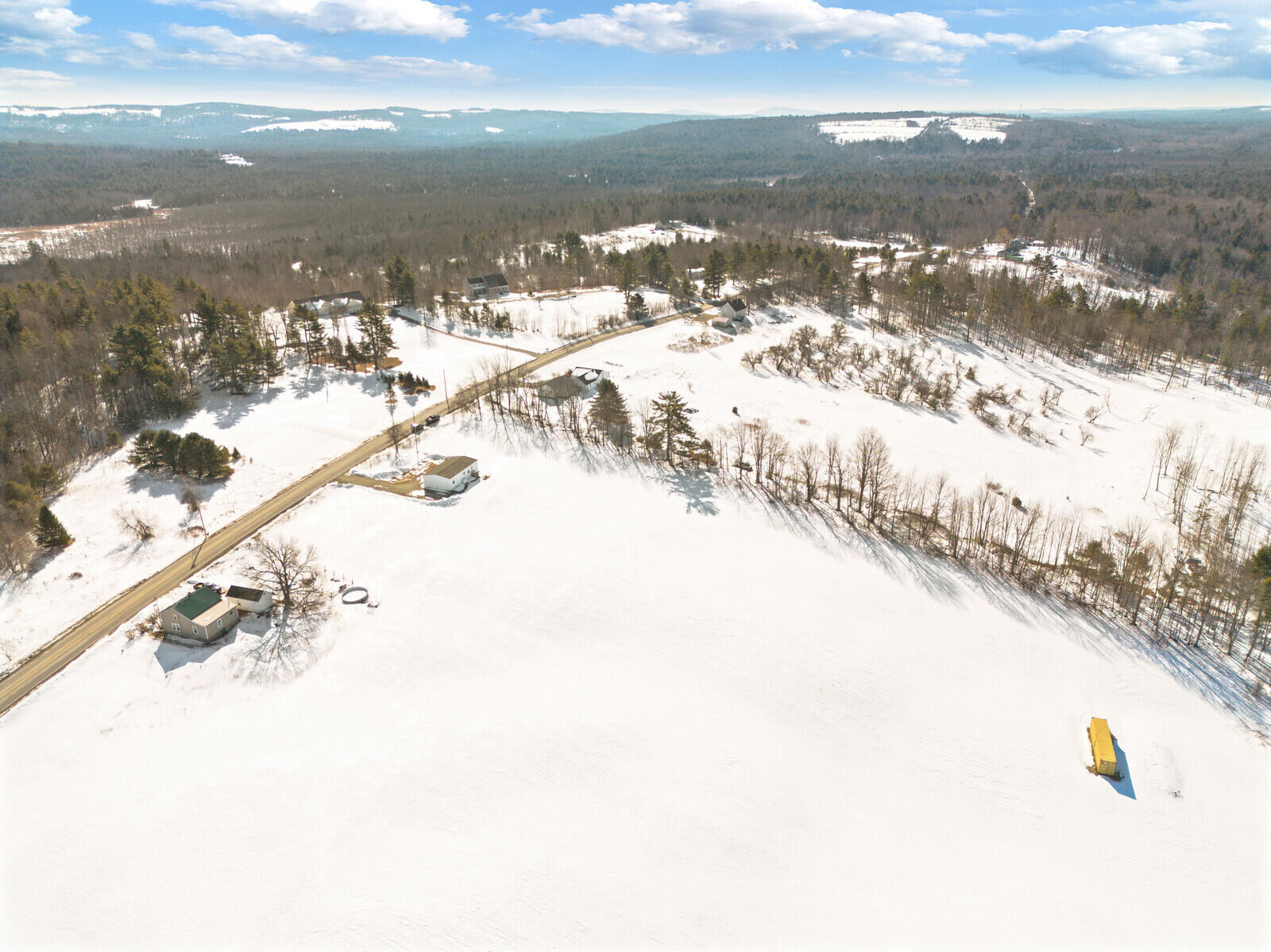 573 Pleasant View Ridge Road China ME 04358