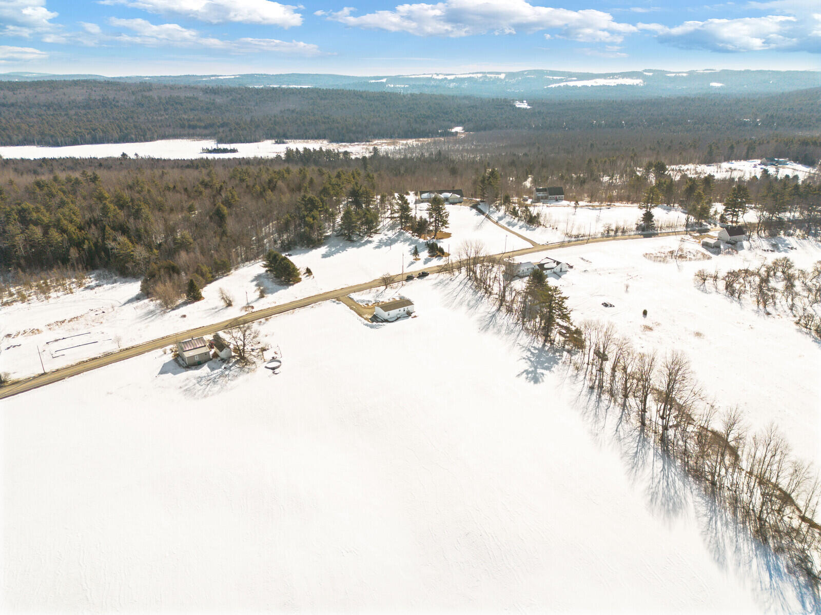 573 Pleasant View Ridge Road China ME 04358