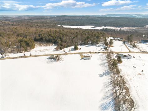 573 Pleasant View Ridge Road China ME 04358