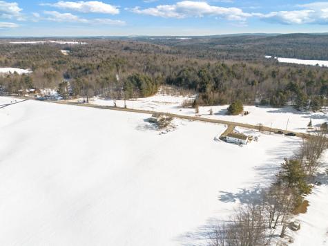 573 Pleasant View Ridge Road China ME 04358