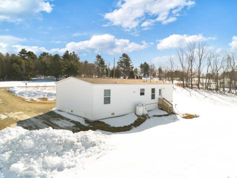 573 Pleasant View Ridge Road China ME 04358