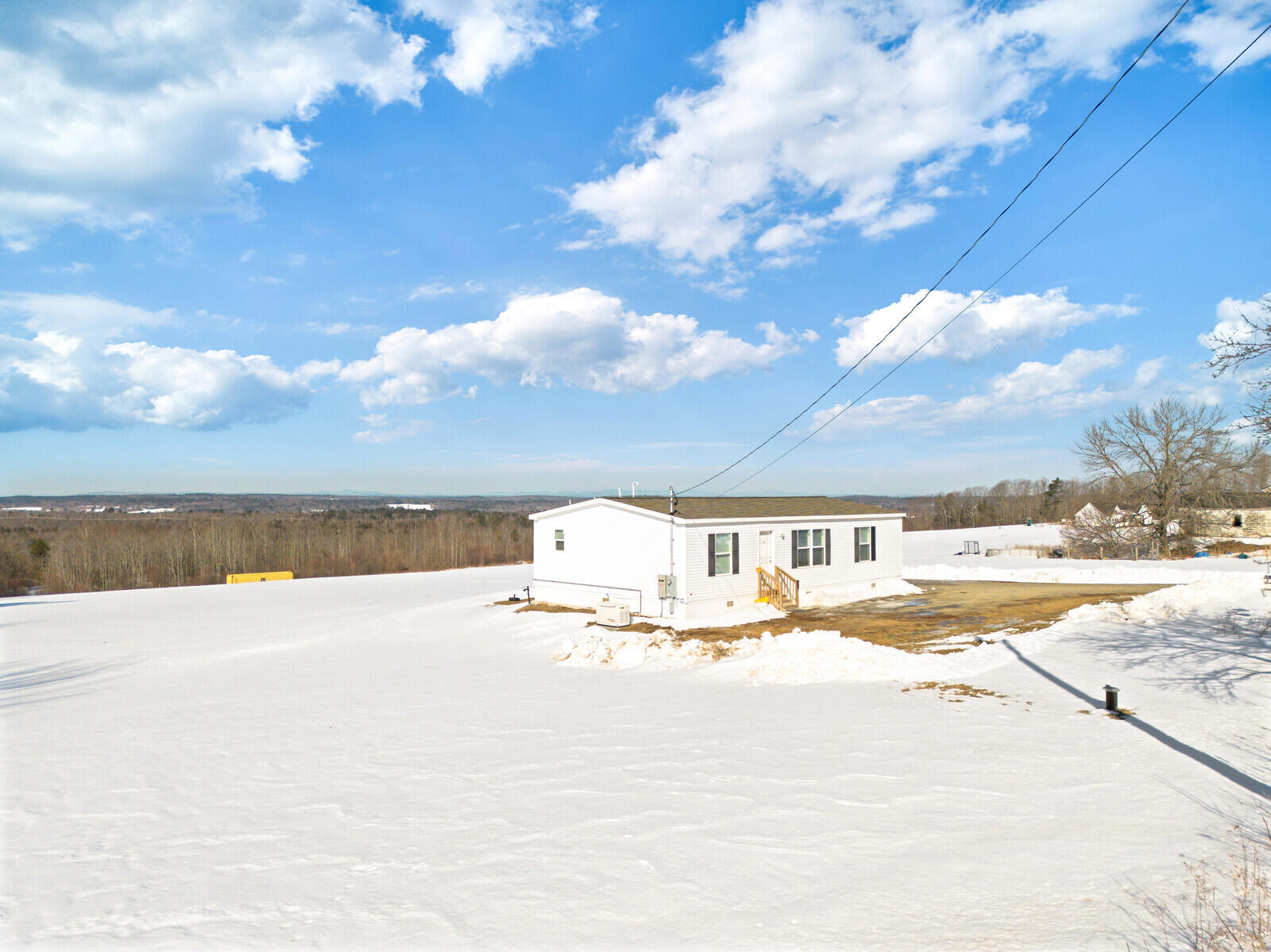 573 Pleasant View Ridge Road China ME 04358