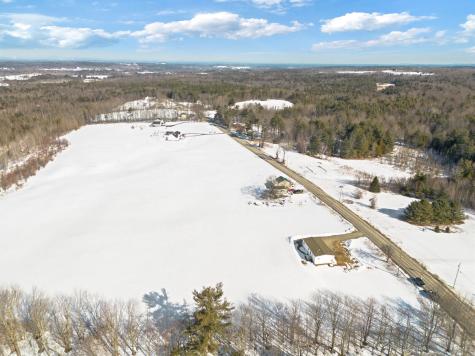 573 Pleasant View Ridge Road China ME 04358