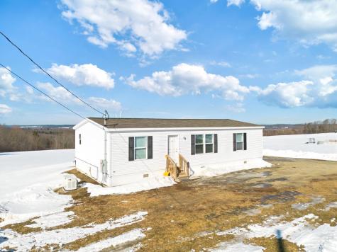 573 Pleasant View Ridge Road China ME 04358