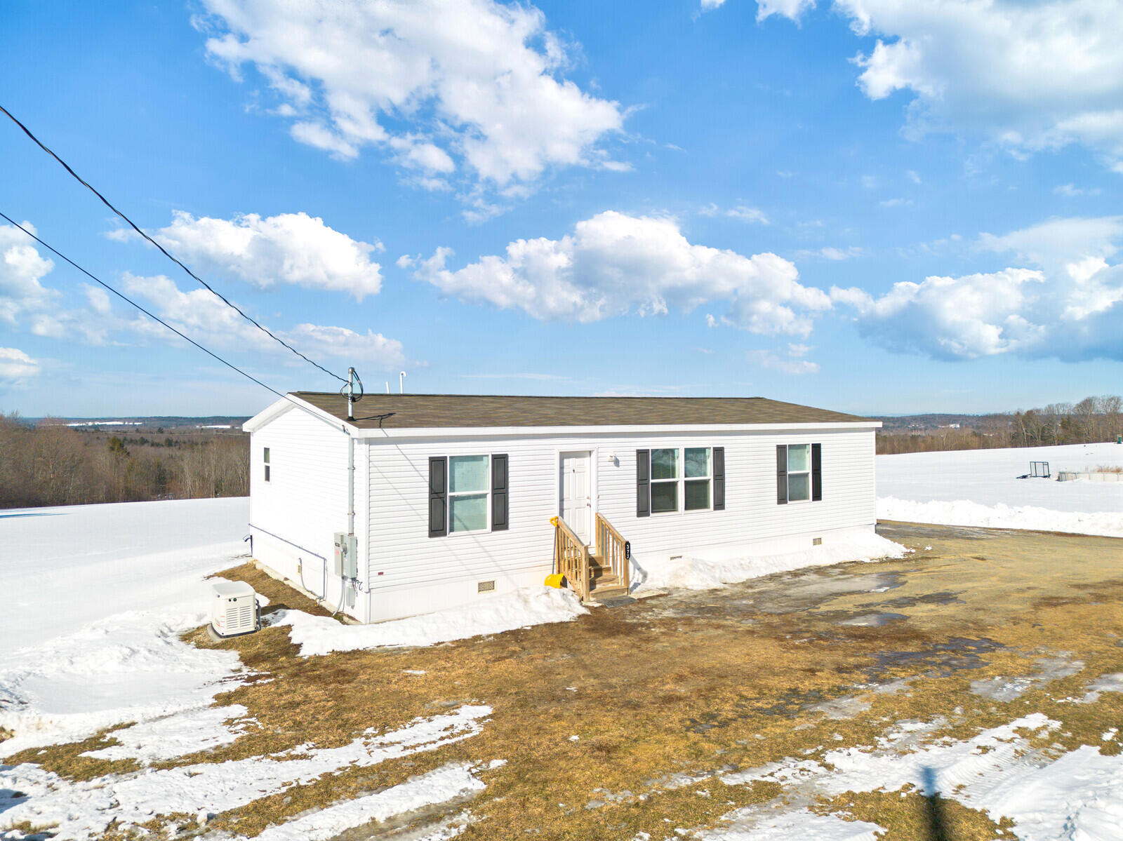 573 Pleasant View Ridge Road China ME 04358