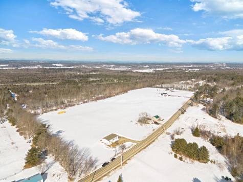 573 Pleasant View Ridge Road China ME 04358