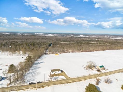 573 Pleasant View Ridge Road China ME 04358