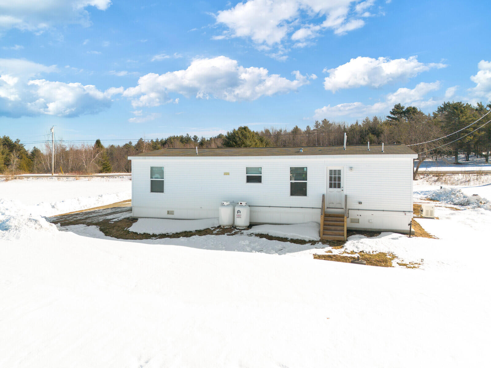 573 Pleasant View Ridge Road China ME 04358