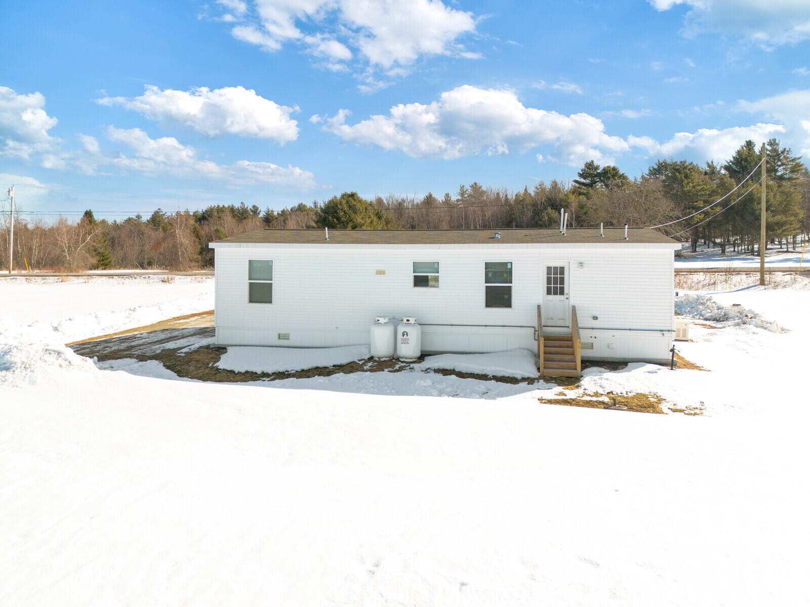 573 Pleasant View Ridge Road China ME 04358