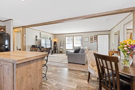 573 Pleasant View Ridge Road China ME 04358