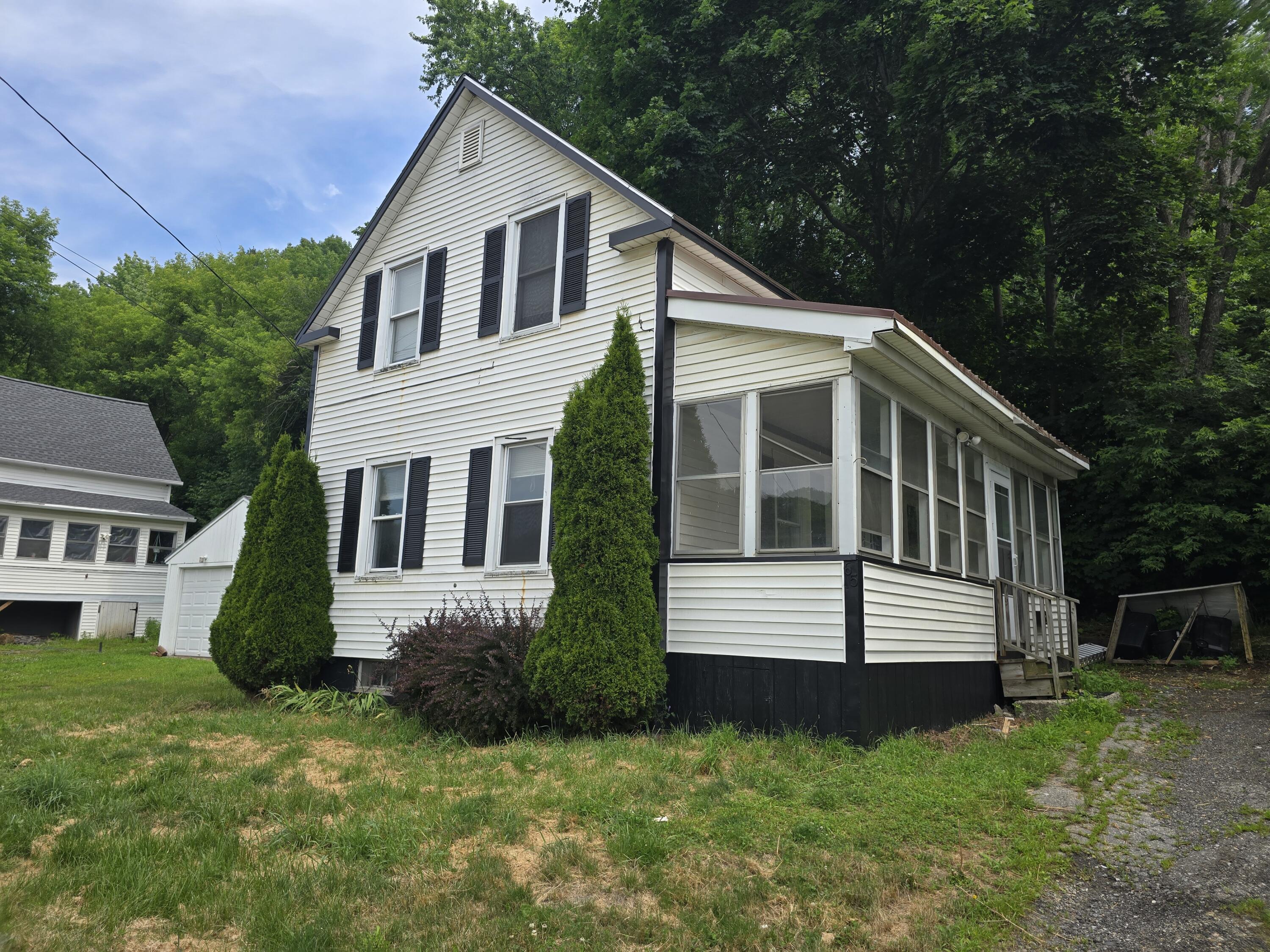 65 Mount Vernon Avenue Augusta ME 04330