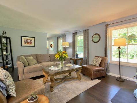 12 Chipmunk Trail Kennebunk ME 04043