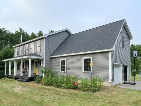 12 Chipmunk Trail Kennebunk ME 04043