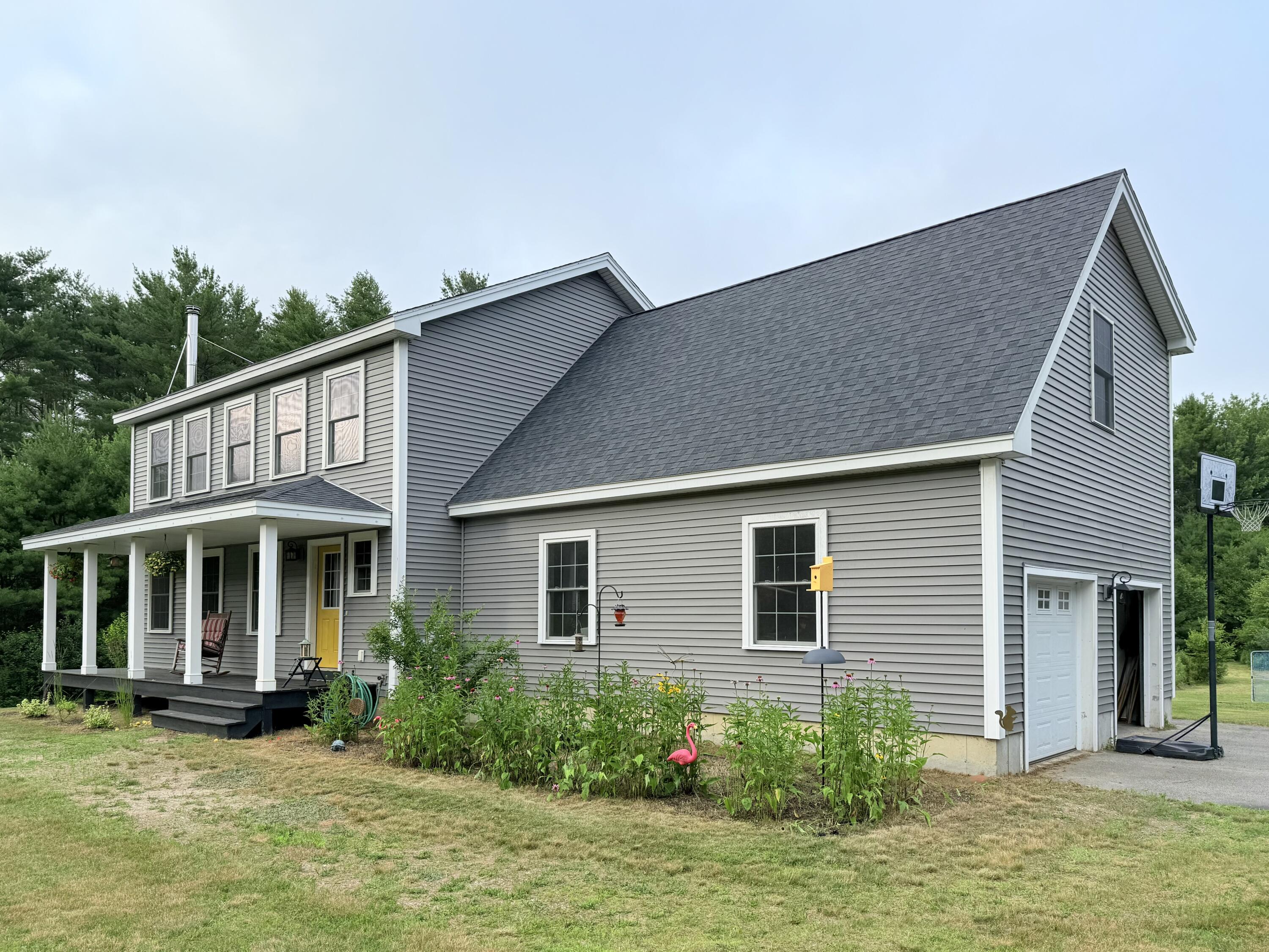 12 Chipmunk Trail Kennebunk ME 04043