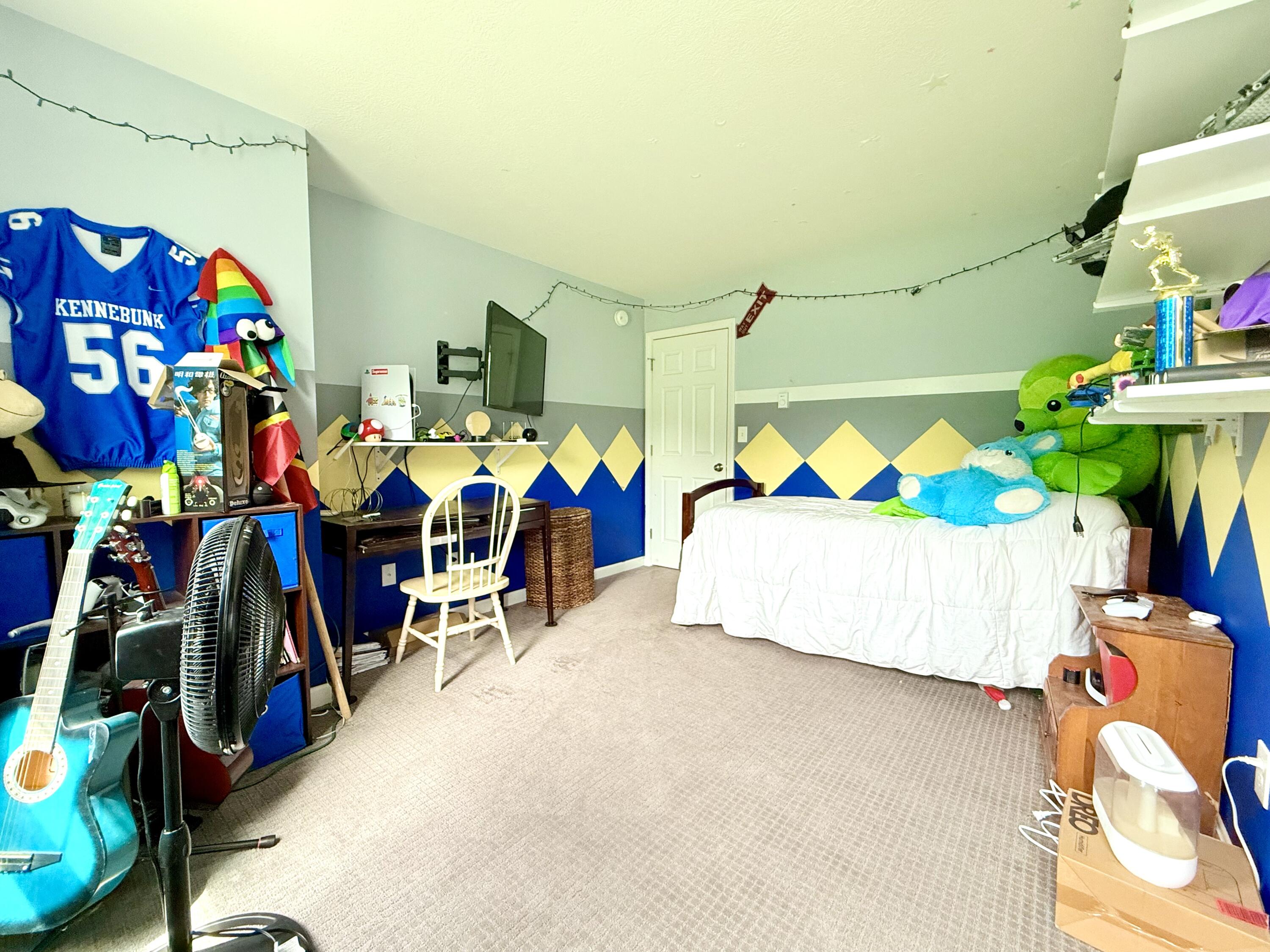 12 Chipmunk Trail Kennebunk ME 04043