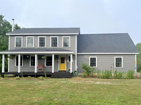 12 Chipmunk Trail Kennebunk ME 04043