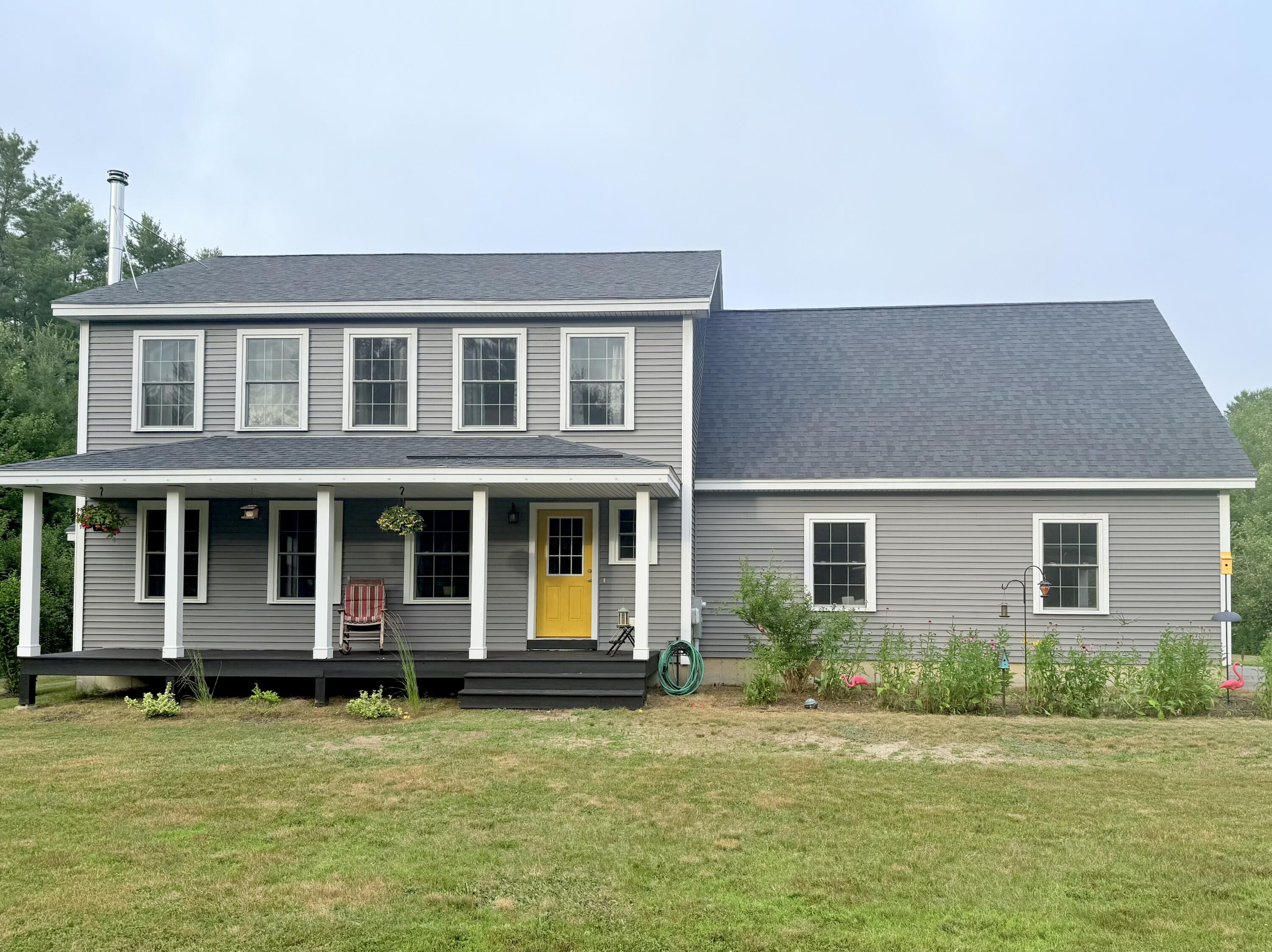 12 Chipmunk Trail Kennebunk ME 04043