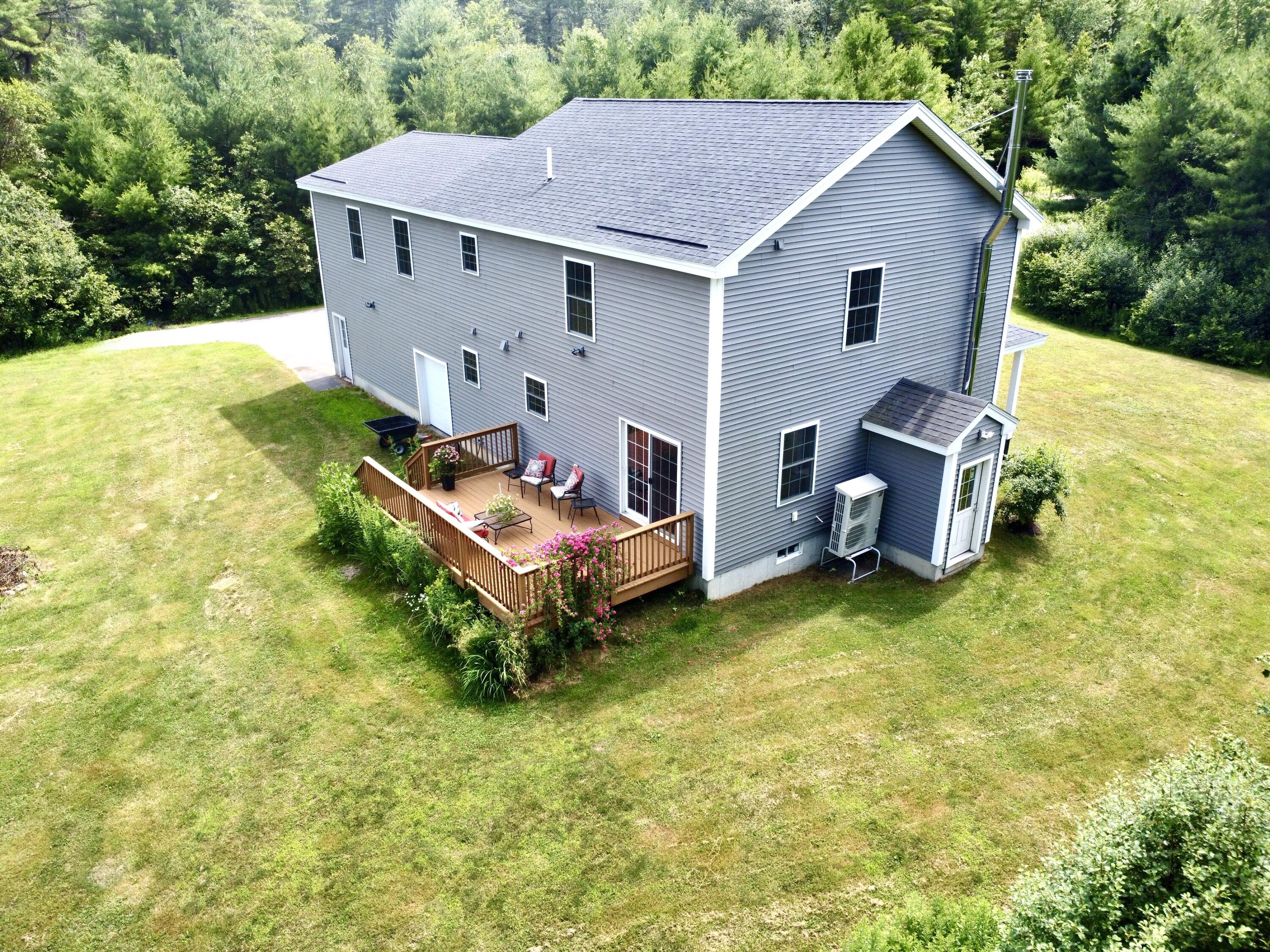 12 Chipmunk Trail Kennebunk ME 04043