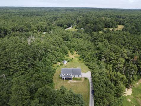 12 Chipmunk Trail Kennebunk ME 04043