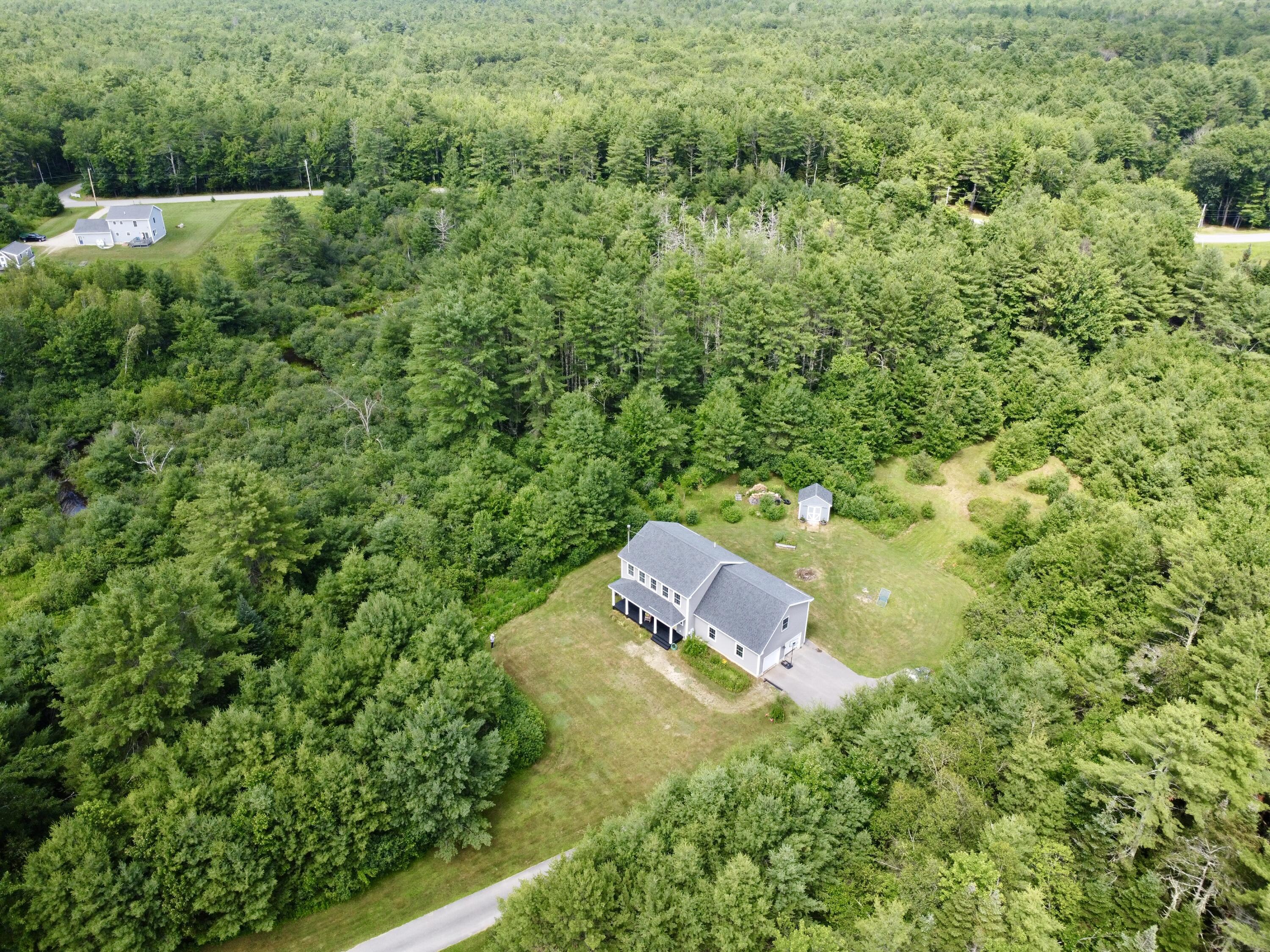 12 Chipmunk Trail Kennebunk ME 04043