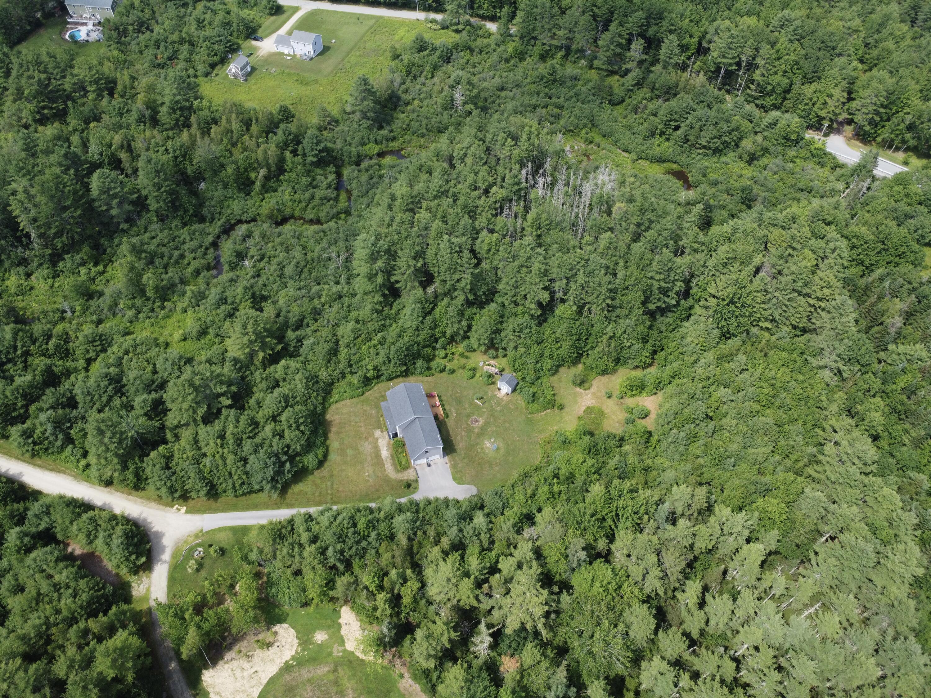 12 Chipmunk Trail Kennebunk ME 04043