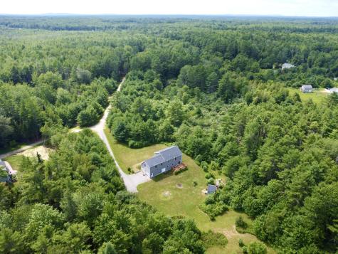 12 Chipmunk Trail Kennebunk ME 04043