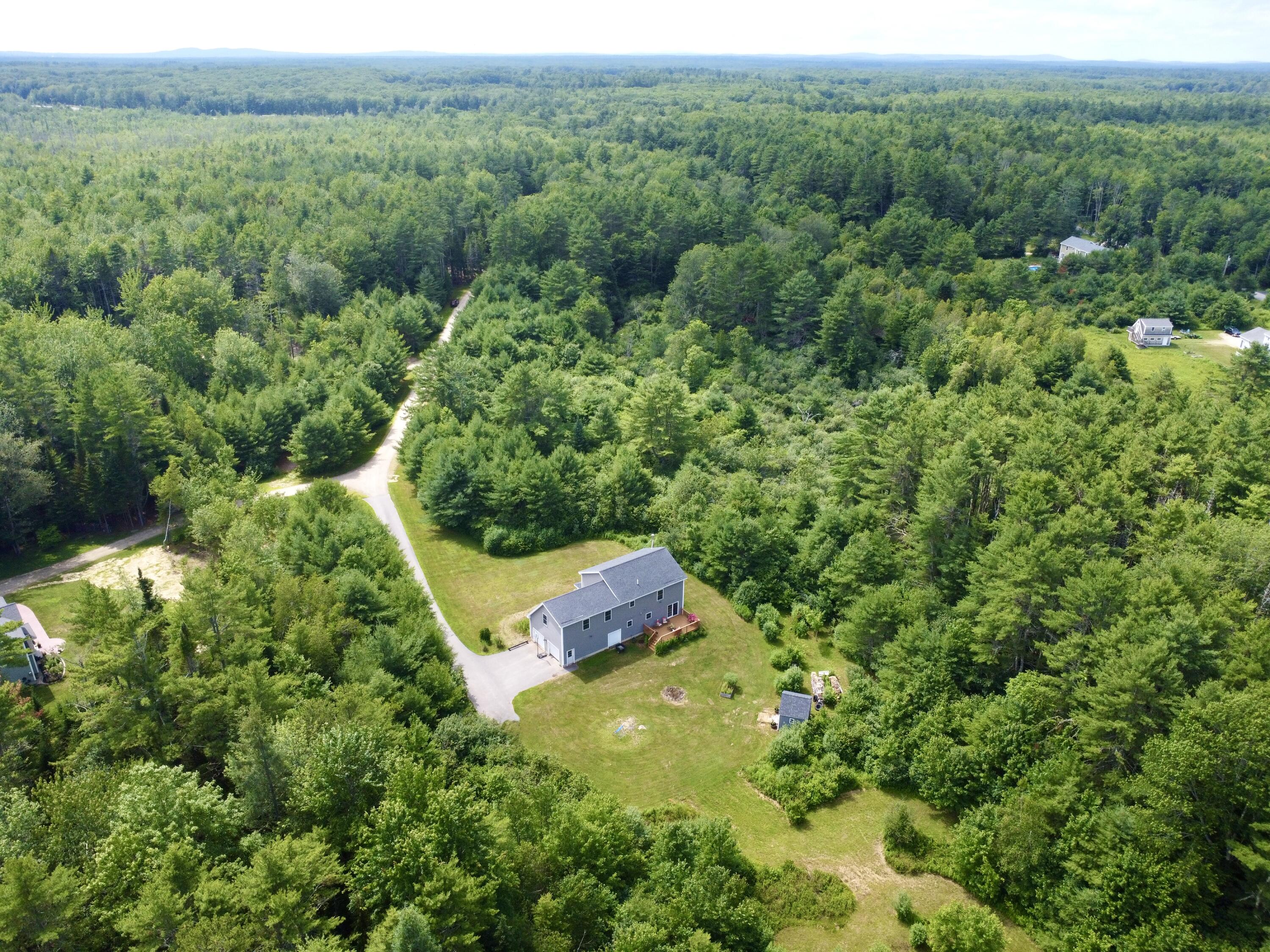 12 Chipmunk Trail Kennebunk ME 04043