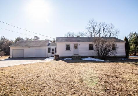 22 Sanford Road Waterboro ME 04087