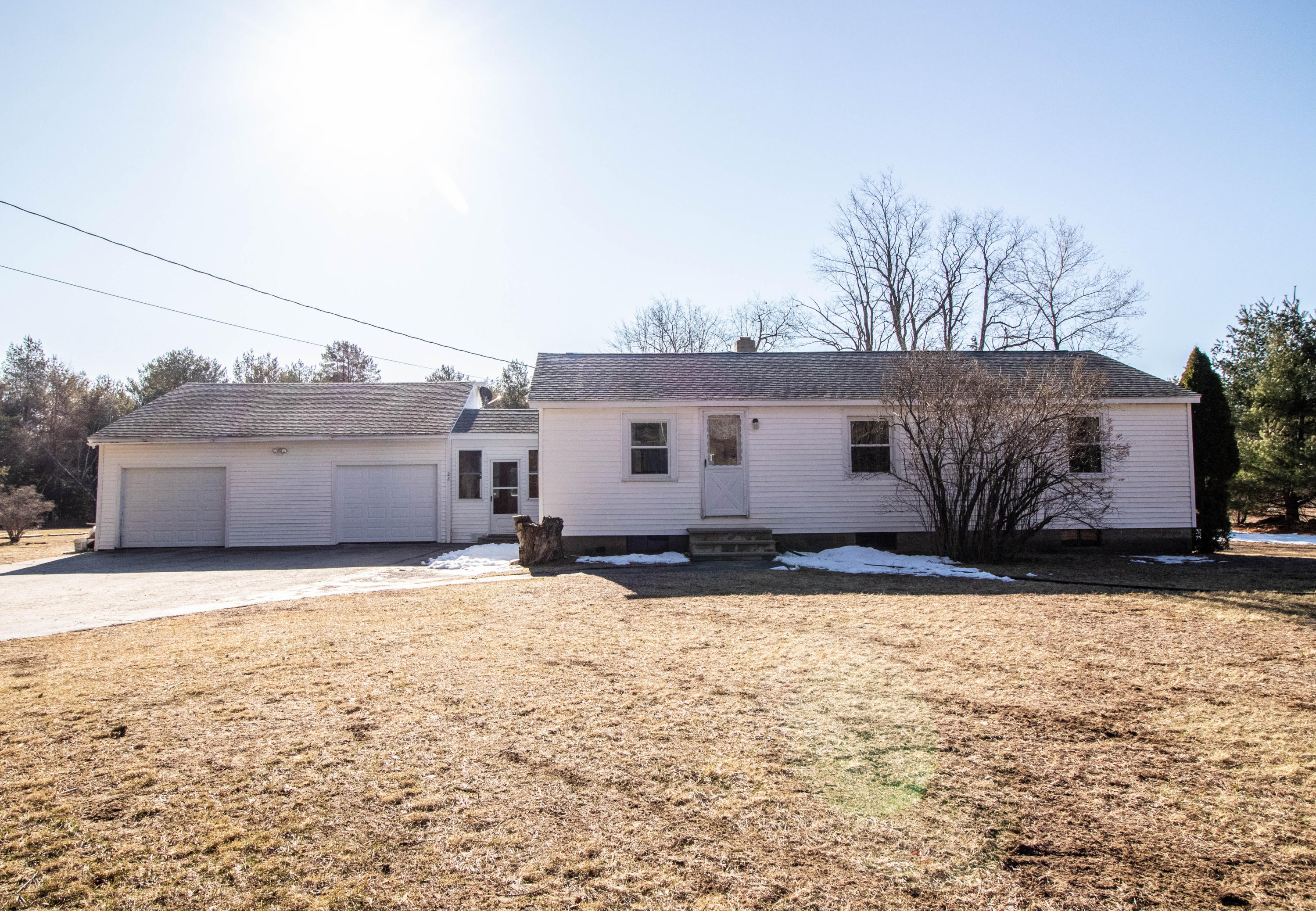 22 Sanford Road Waterboro ME 04087